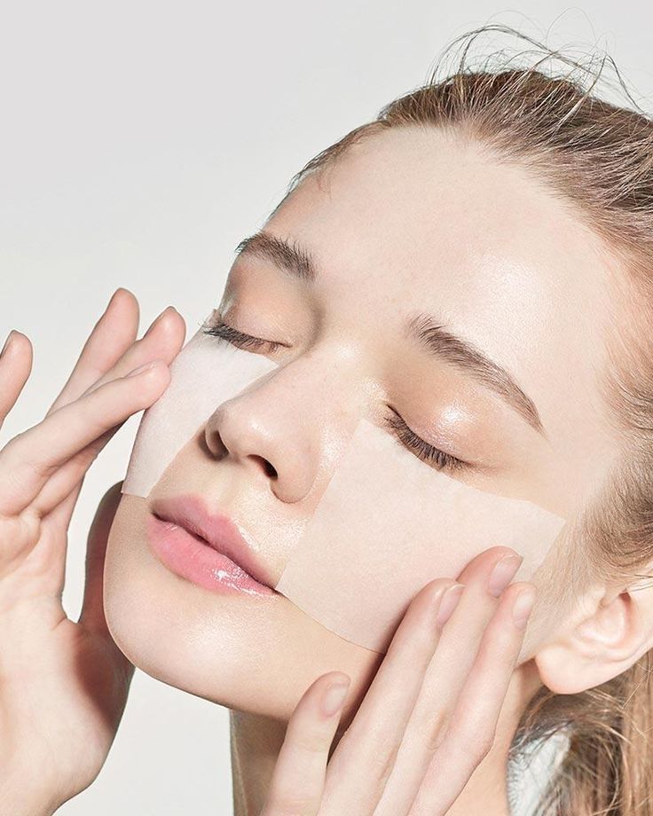 Skincare Routine For Oily/Acne-Prone Skin